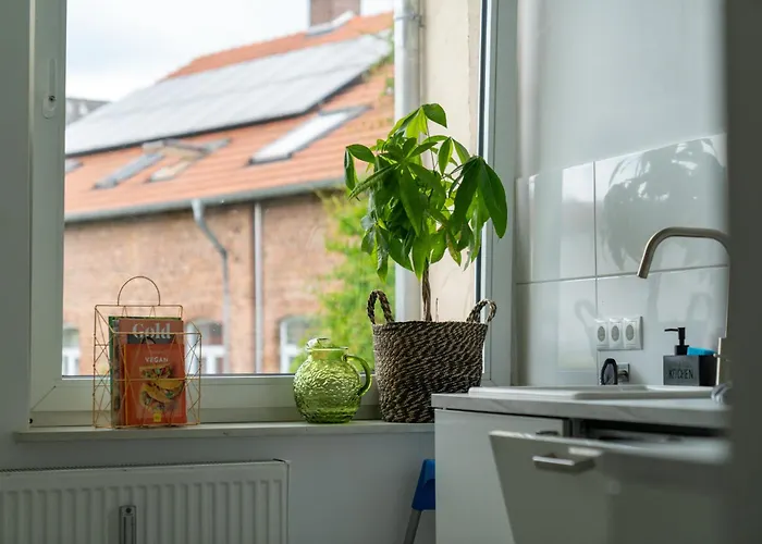 Appartement Soul By Interior *