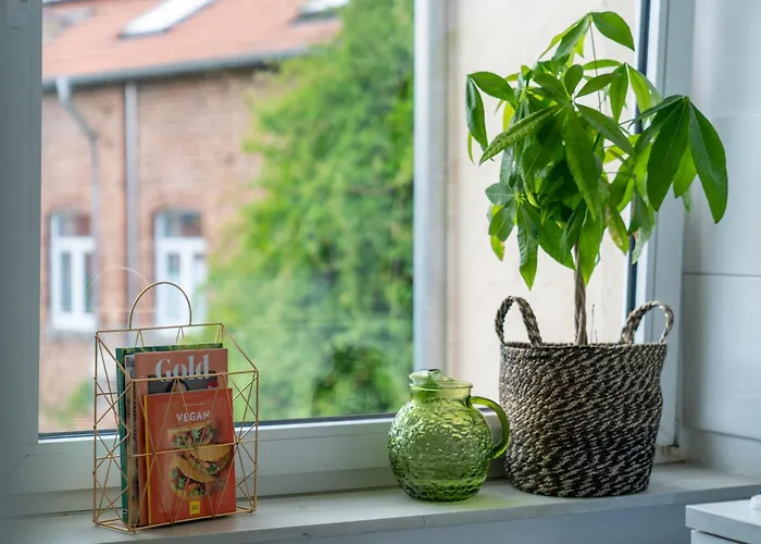 Appartement Soul By Interior Kassel