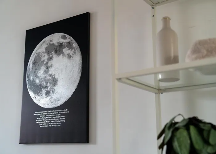 Appartement Soul By Interior *