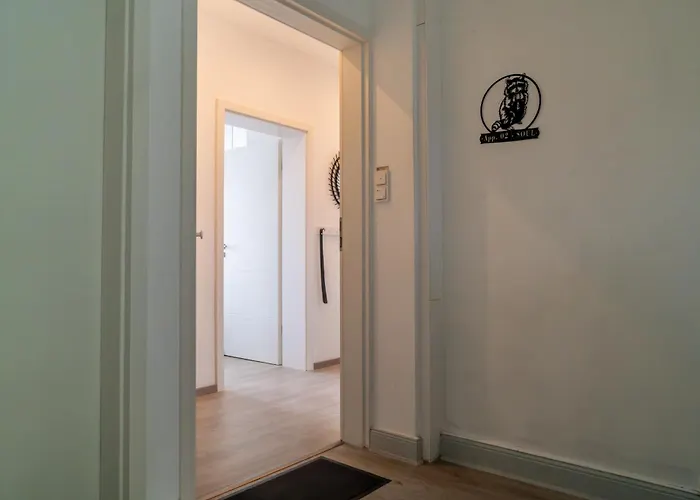 Soul By Interior Appartement *