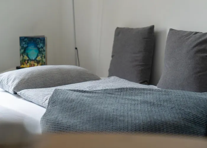 Appartement Soul By Interior