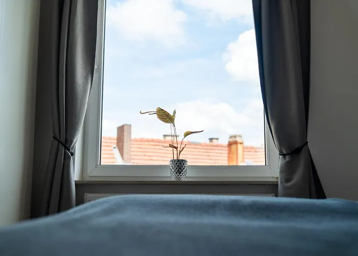 Soul By Interior Appartement Kassel