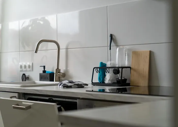 Soul By Interior Appartement