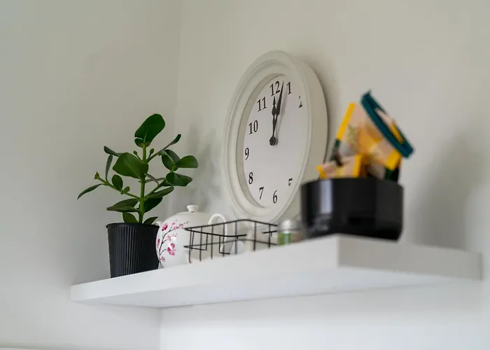 Soul By Interior Appartement *