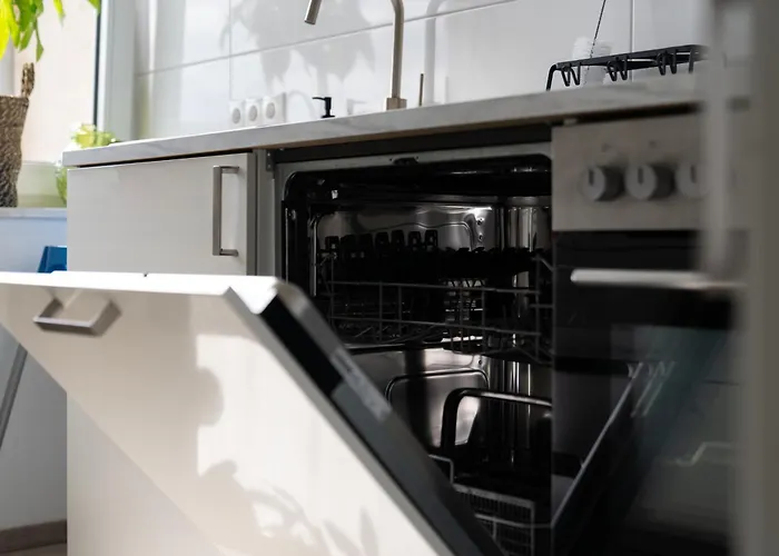 Appartement Soul By Interior Kassel